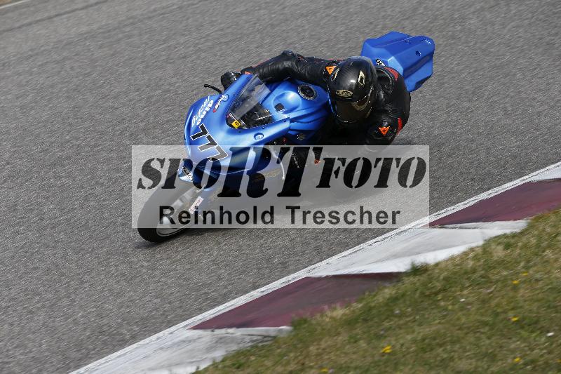 /03 04.04.2026 Speer Racing ADR/Gruppe gelb/777